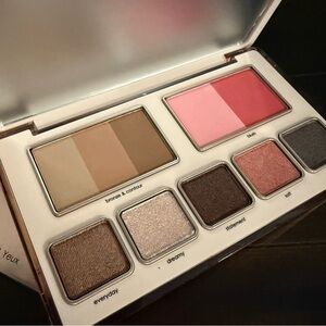 Natasha Denona Hyper Natural Palette